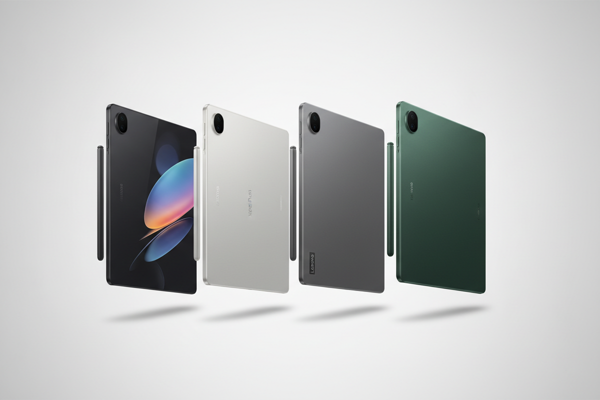Meilleures alternatives à l'iPad en Europe 2026 – Nos choix au-delà d'Apple