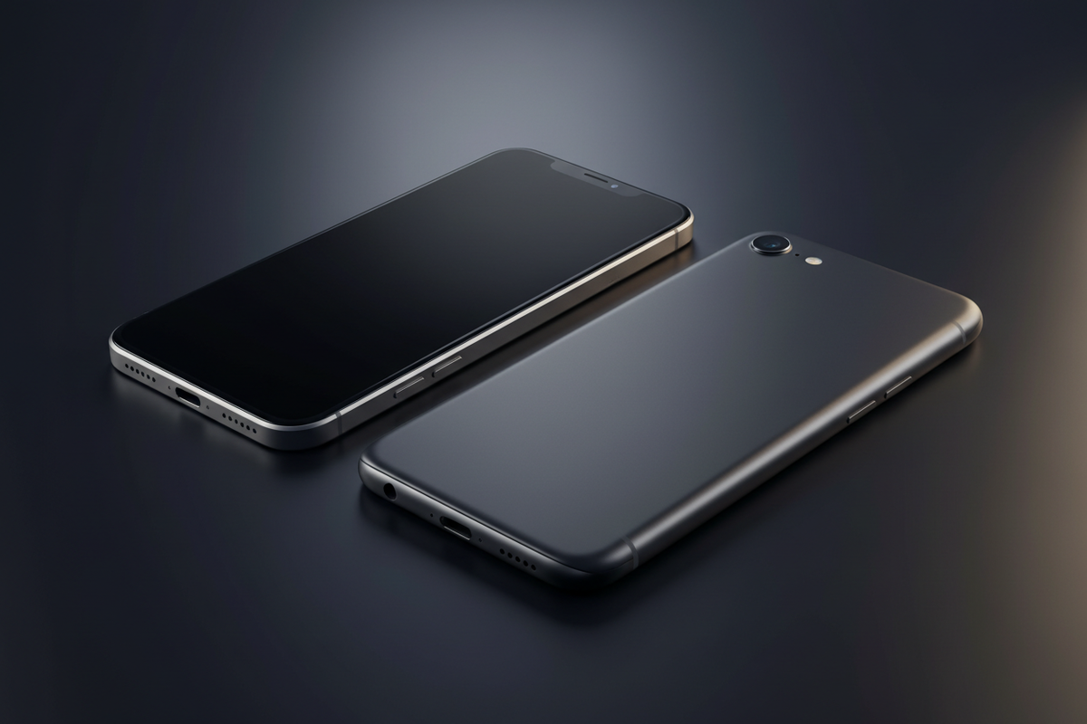 iPhone contre Samsung Galaxy 2026 : Quel fleuron acheter en Europe ?