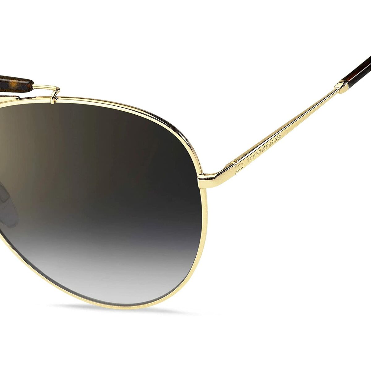 Tommy Hilfiger Ladies' Sunglasses Tommy Hilfiger Th 1808_S 61J5Gfq