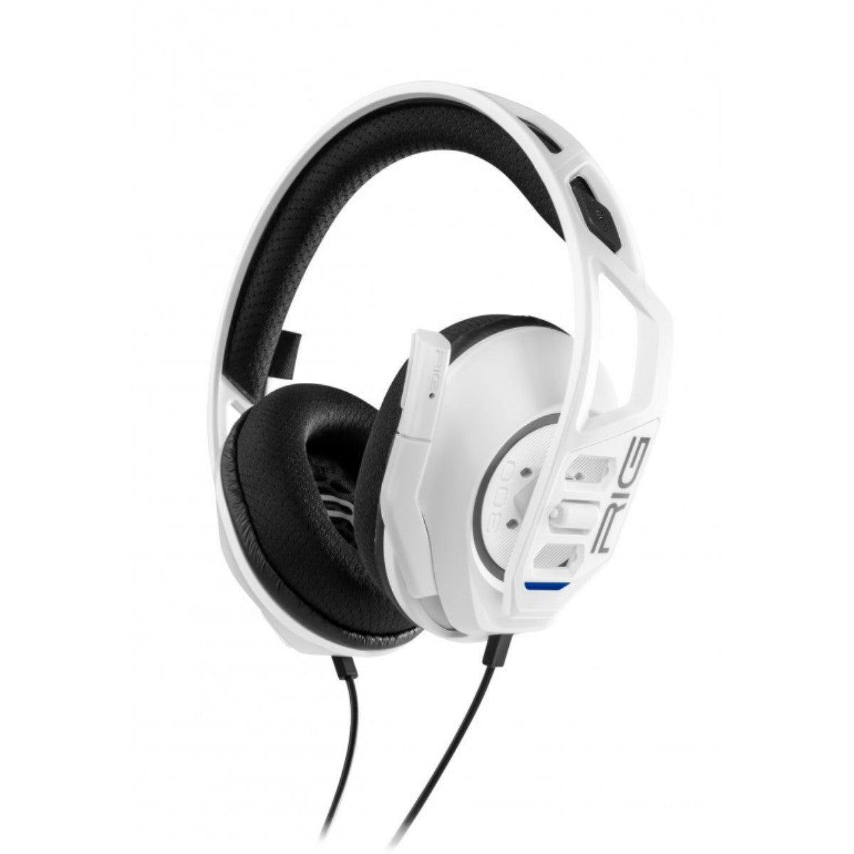 Nacon Headphones Nacon Rig 300 Pro Hs White