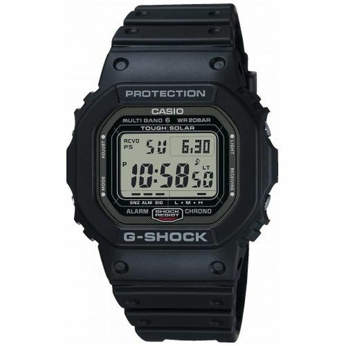 Casio Men's Watch Casio