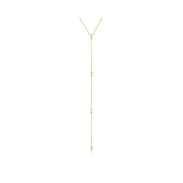 Ladies' Necklace Ania Haie N018-01G