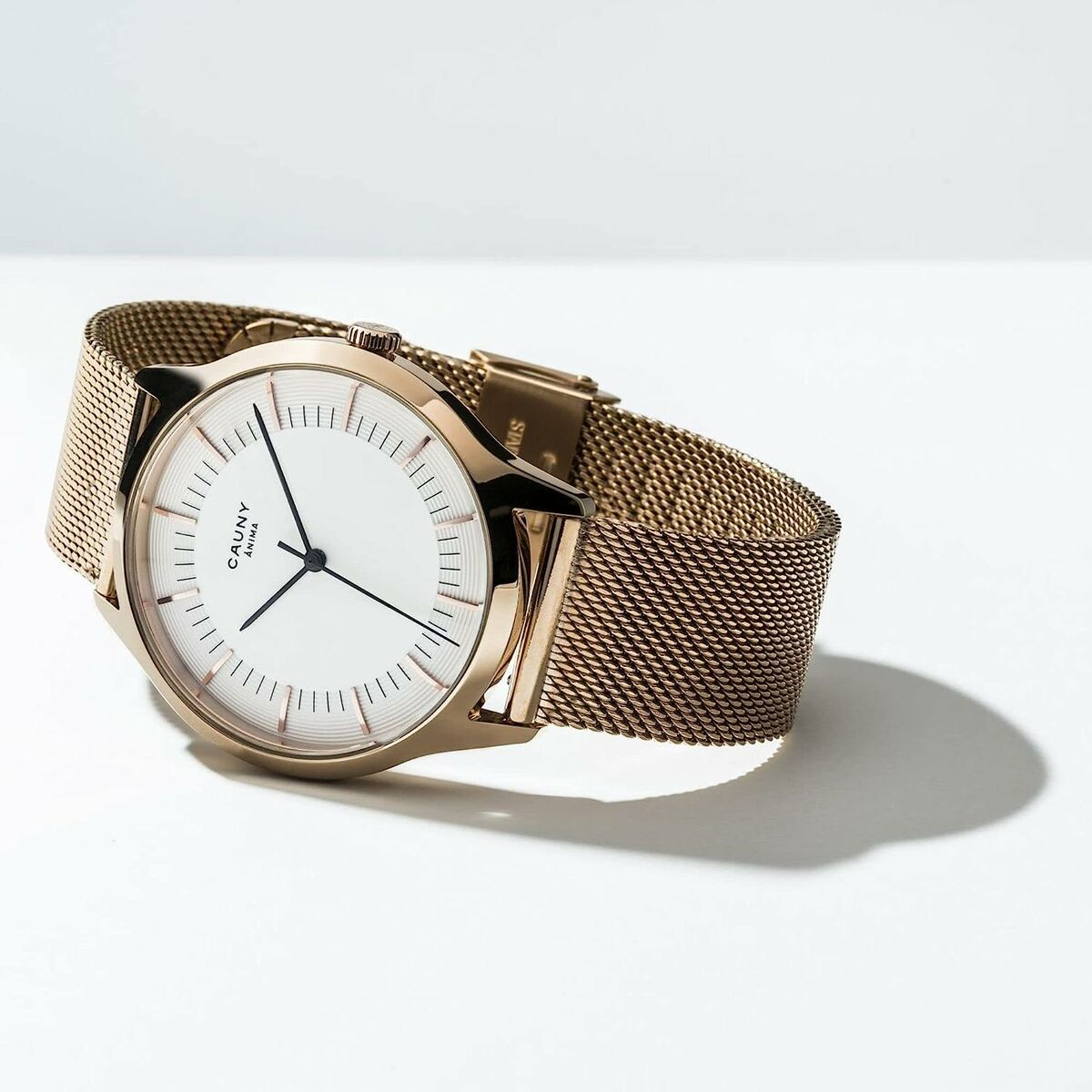 Cauny Men's Watch Cauny Can007