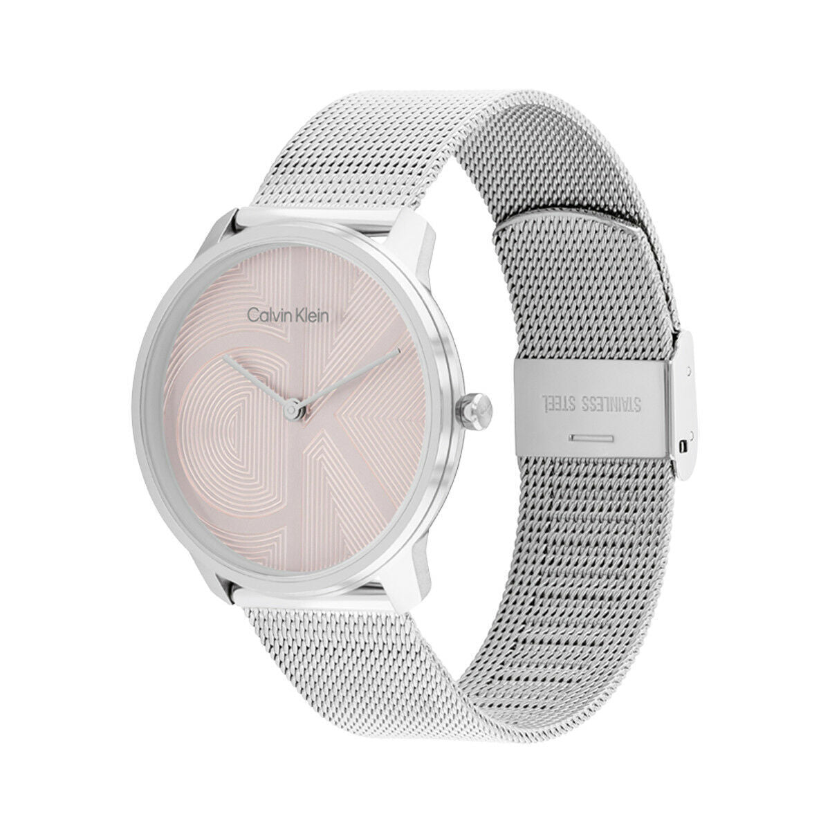 Calvin Klein Ladies' Watch Calvin Klein Iconic