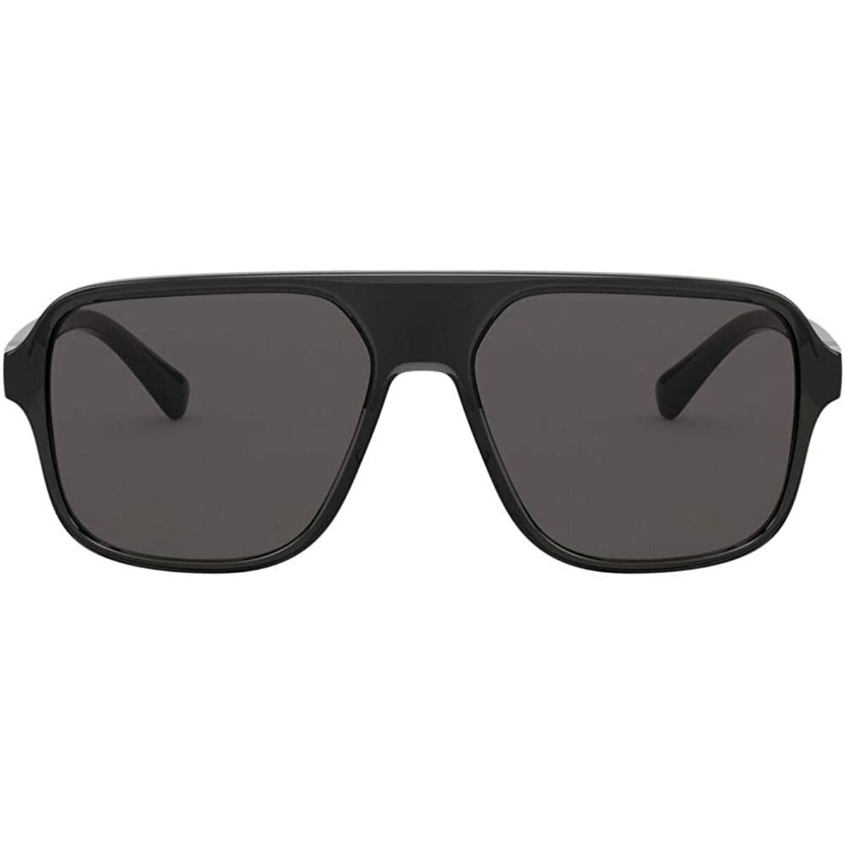 Dolce & Gabbana Men's Sunglasses Dolce & Gabbana Step Injection Dg 6134 Black