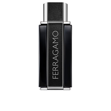 Men's Perfume Salvatore Ferragamo FERRAGAMO SUBLIME LEATHER EDP 100 ml
