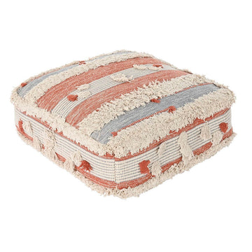 Pouffe DKD Home Decor (Refurbished A)