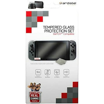 Blackfire Screen Shield For Nintendo Switch Blackfire