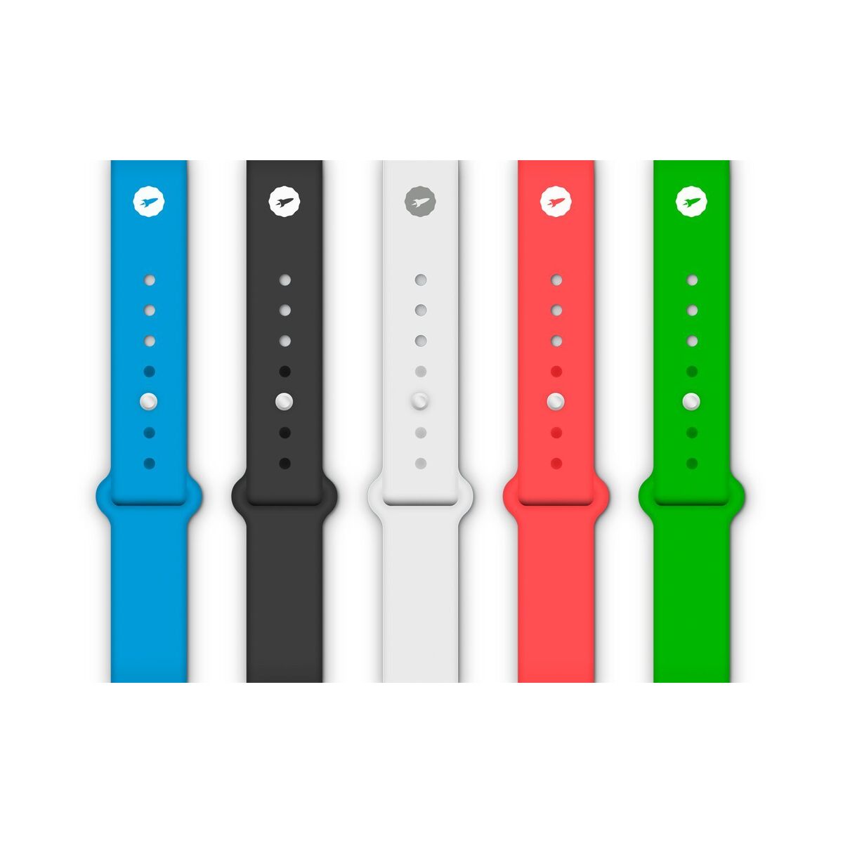 Spc Smartwatch Spc Green (Refurbished A)