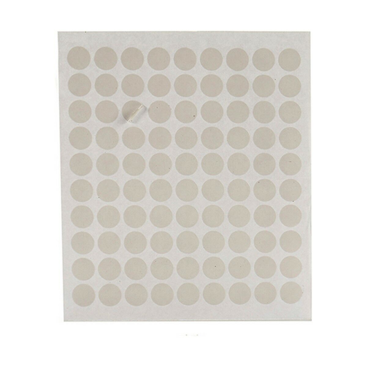 Adhesive labels Pincello White Ø 13 mm 17 x 4 x 19 cm (12 Units)