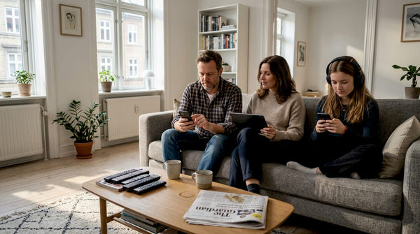 Advantages of consumer electronics for European homes 2026