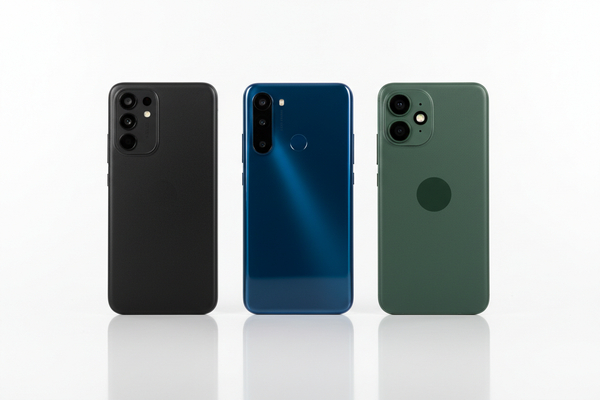 Meilleurs smartphones économiques en Europe 2026 – Nos choix abordables à moins de 300 €