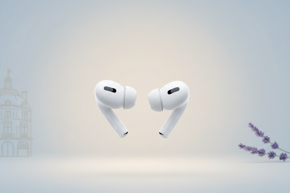 Meilleurs AirPods Pro 2026 : Guide d'achat complet pour l'Europe