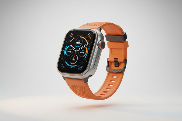 Meilleure Apple Watch Ultra 2026 : Guide des montres connectées premium pour l'Europe