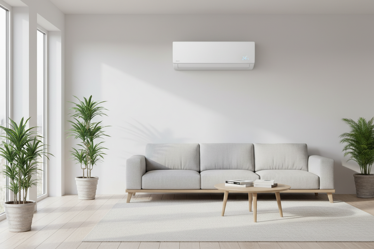 Meilleurs climatiseurs pour les maisons européennes en 2026 : Guide d'achat complet