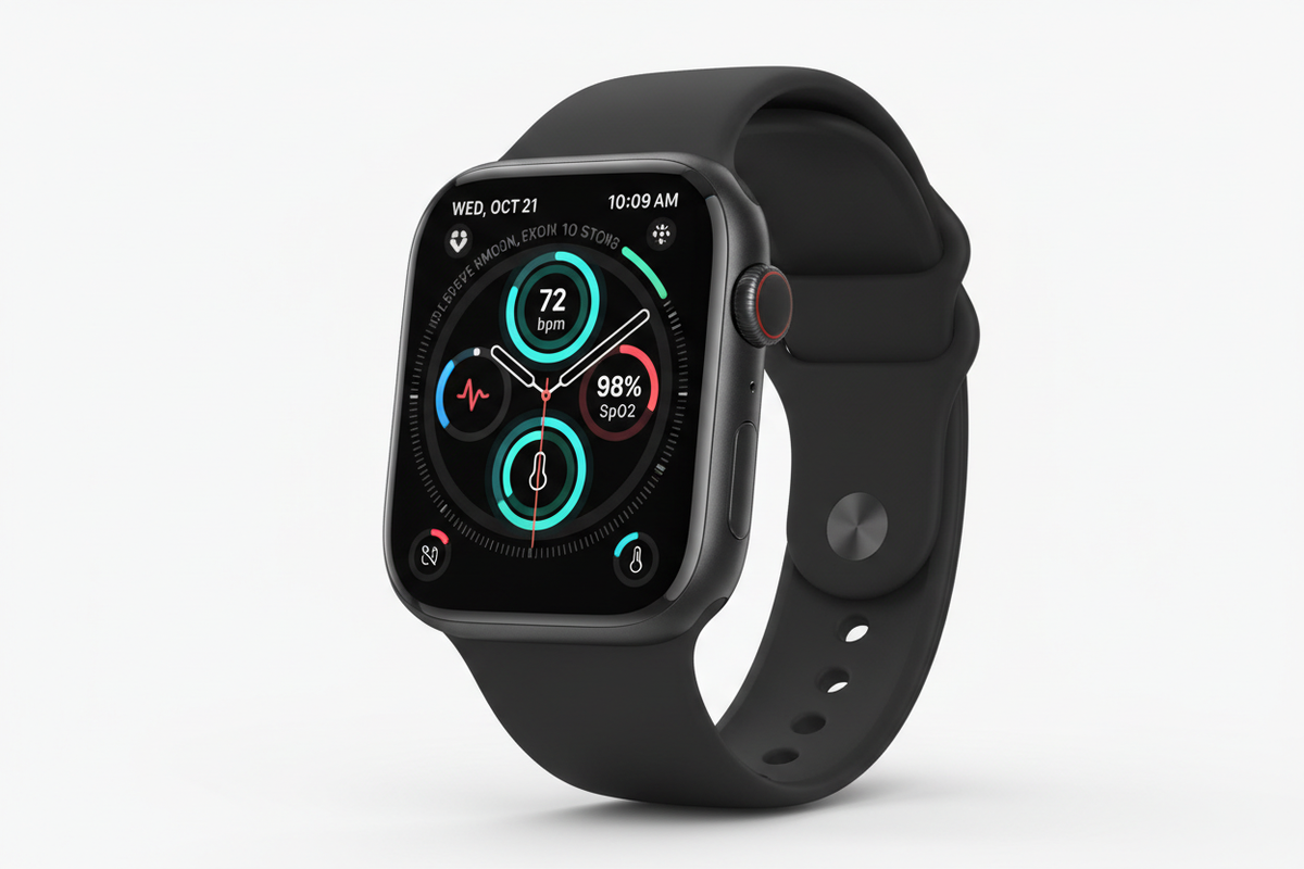 Meilleure Apple Watch Series 10 2026 : Guide d'achat complet pour l'Europe