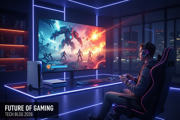 Meilleures Smart TV Gaming 2026 : Guide faible Input Lag et 120 Hz pour l'Europe