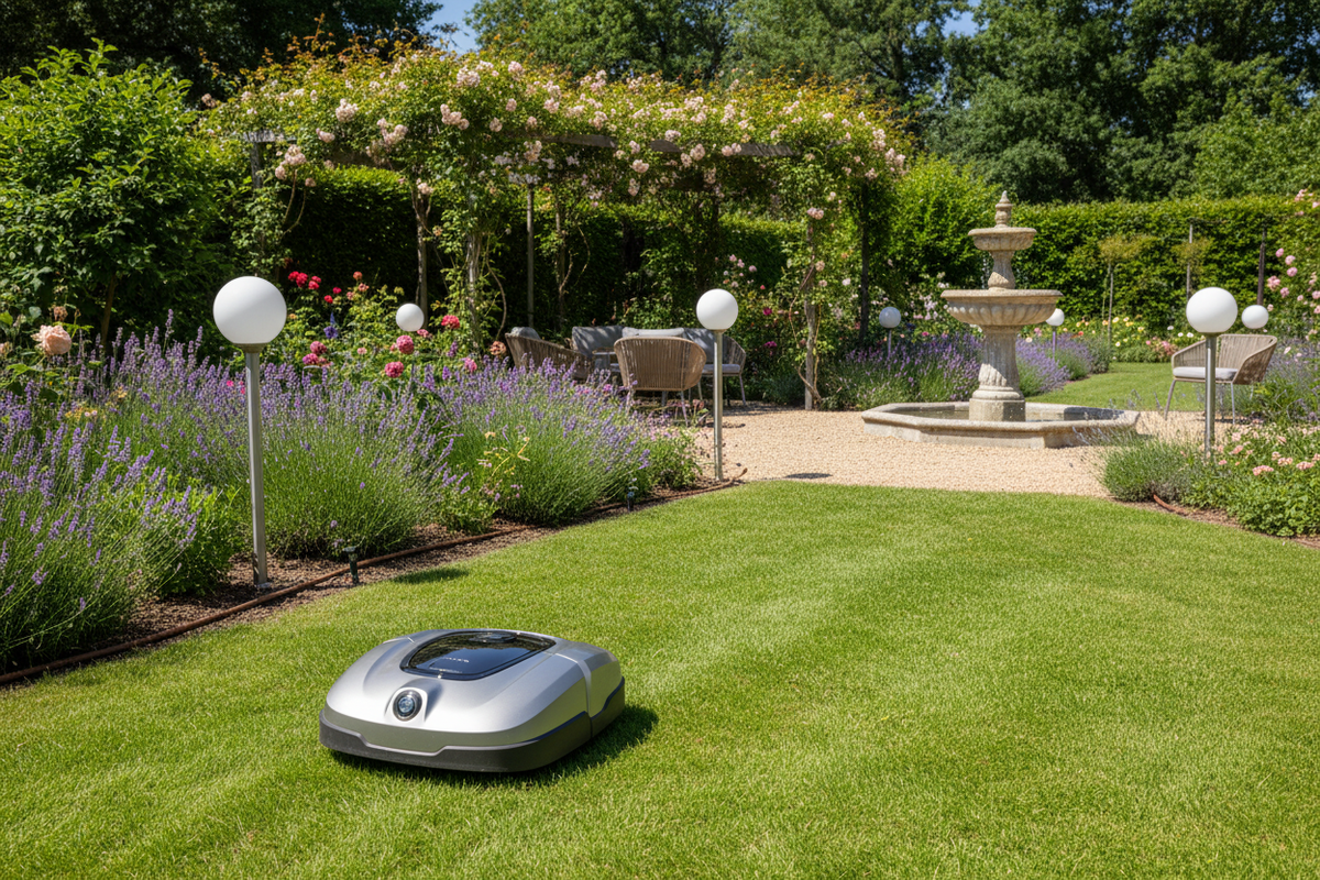 Les meilleures technologies de jardin et gadgets d'extérieur pour l'été 2026 : Guide complet pour l'Europe