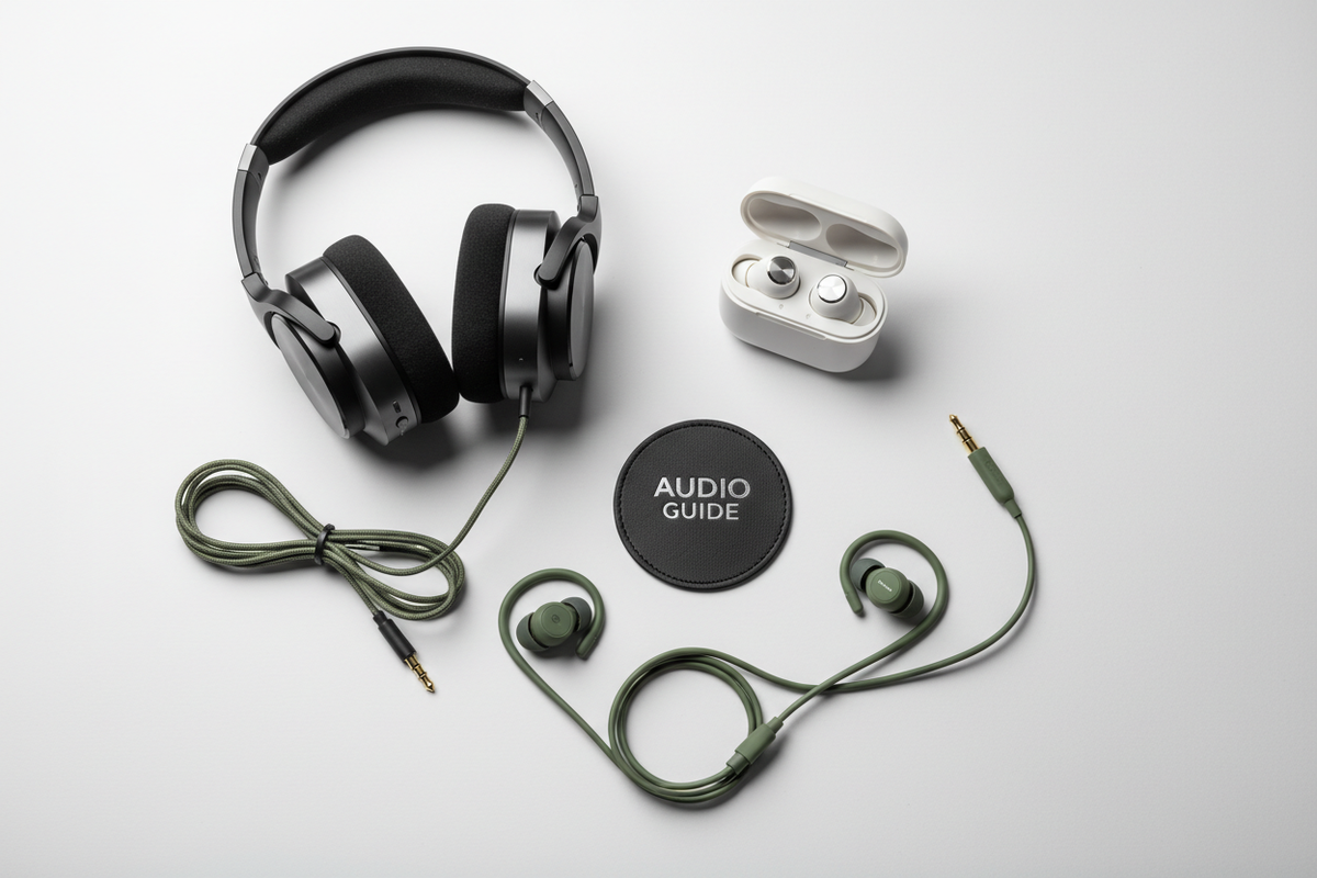 Meilleurs casques et écouteurs en Europe 2026 : Guide d'achat audio complet pour tous les budgets et toutes les utilisations possibles