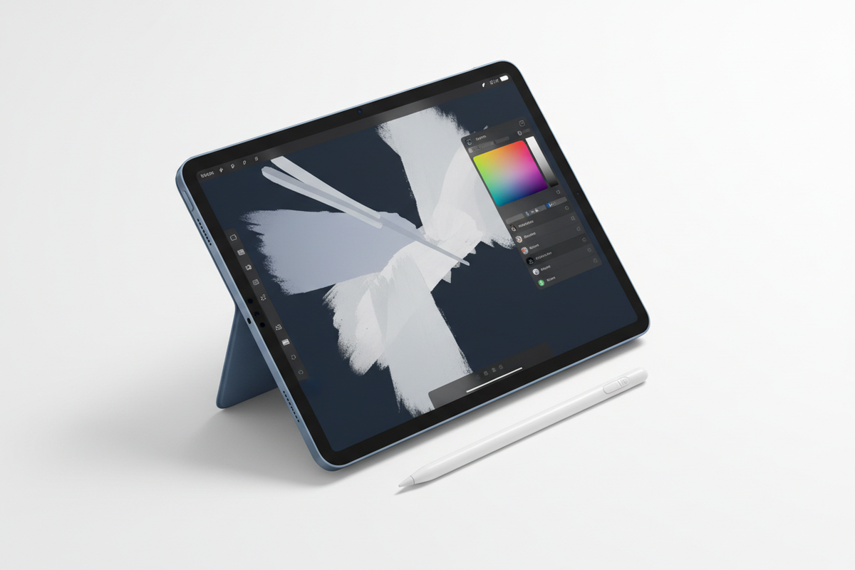 Meilleur iPad Air 2026 : guide d'achat complet pour les utilisateurs pro au quotidien en Europe