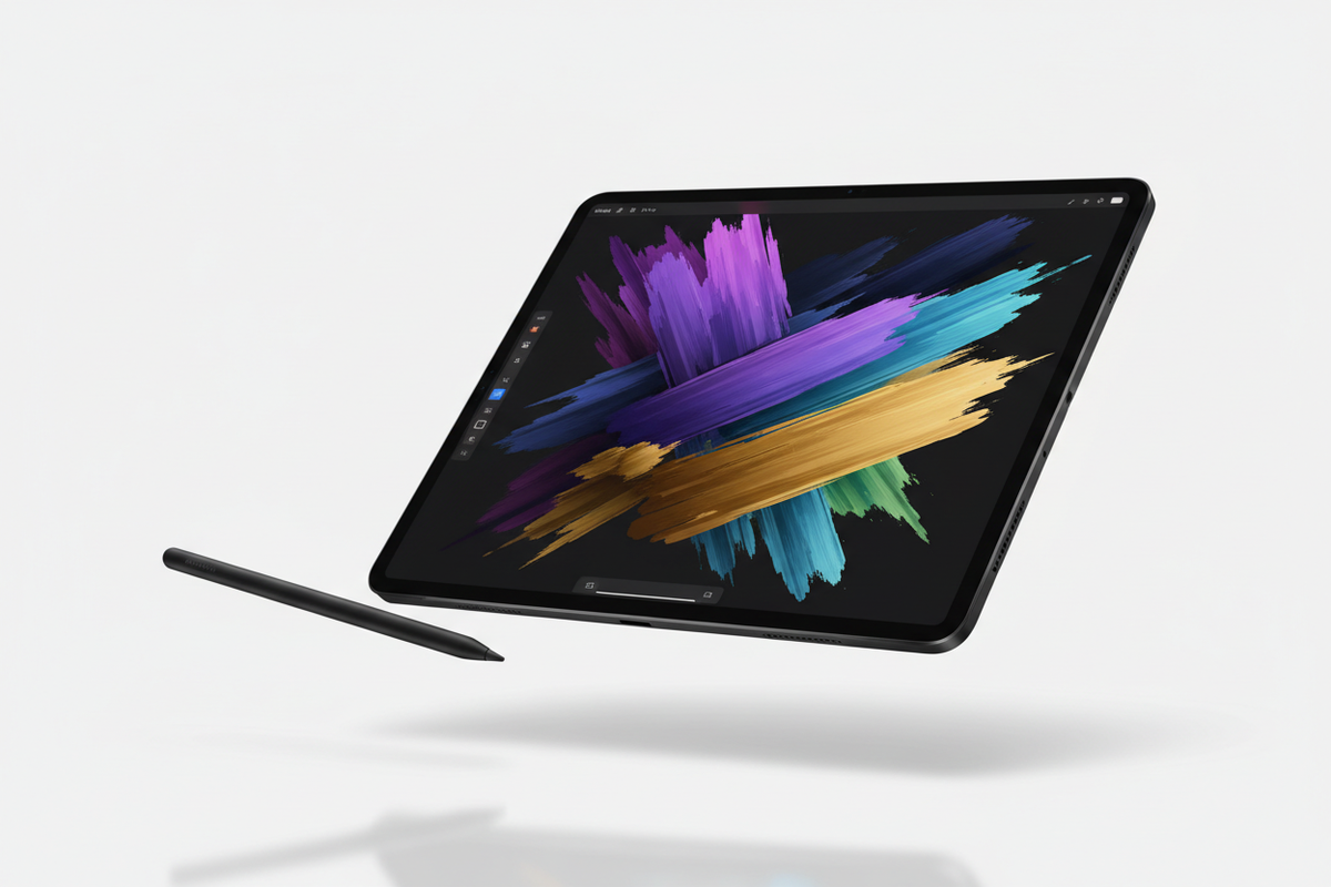 Meilleur iPad Pro 2026 : Guide d'achat complet pour les professionnels en Europe
