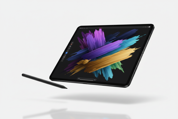Meilleur iPad Pro 2026 : Guide d'achat complet pour les professionnels en Europe