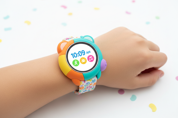 Meilleures montres connectées pour enfants 2026 : des objets connectés sûrs et amusants pour les enfants en Europe