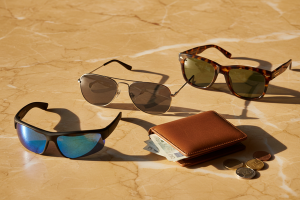 Meilleures lunettes de soleil de luxe à moins de 400 € en 2026 : Guide premium du meilleur rapport qualité-prix pour l'Europe