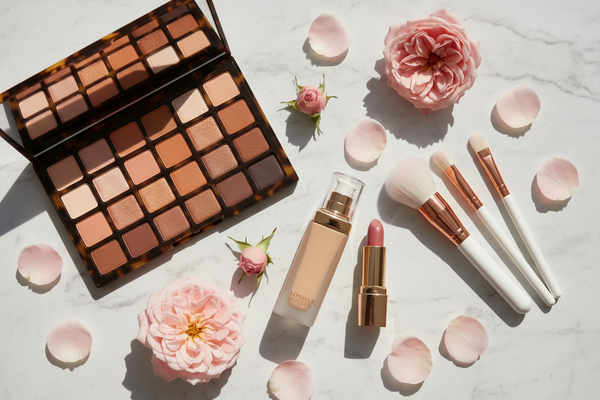 Meilleures marques de maquillage en Europe 2026 : Guide d'achat beauté complet