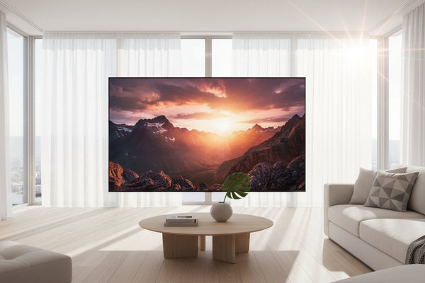 Meilleurs téléviseurs Mini LED 2026 : Guide Pièces Lumineuses et HDR pour l'Europe