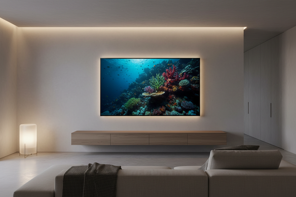 Meilleurs téléviseurs OLED 2026 : Guide d'achat complet pour l'Europe