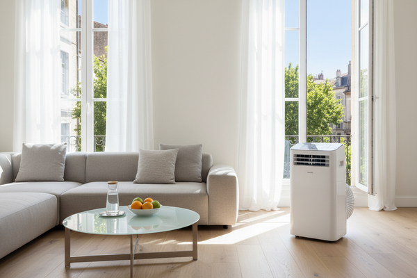 Meilleurs Climatiseurs Portables 2026 : Restez au Frais Cet Été en Europe (Moins de 300 €)