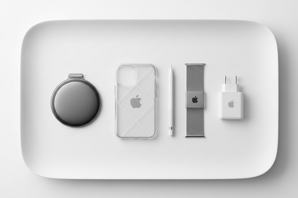 Meilleurs accessoires Apple Premium 2026 : Coques, chargeurs et supports pour l'Europe