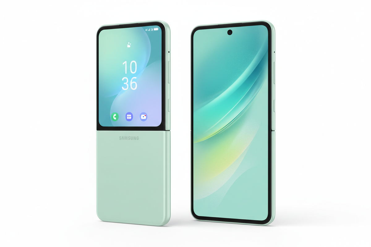 Meilleur Samsung Galaxy Z Flip 2026 : Guide d'achat complet pour l'Europe