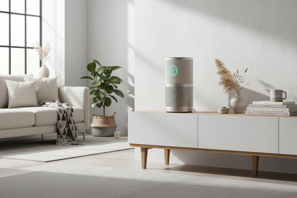Meilleurs purificateurs d'air intelligents 2026 : Les meilleurs modèles pour des maisons européennes saines