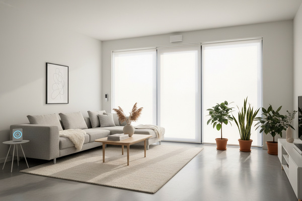 Meilleurs stores et rideaux intelligents 2026 : solutions de fenêtres automatisées pour l'Europe