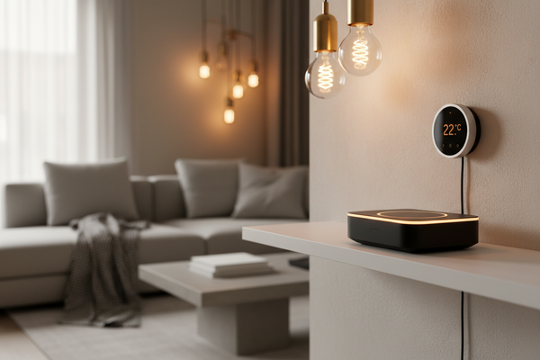 Meilleurs concentrateurs de maison intelligente 2026 : Guide Matter, Zigbee et Z-Wave pour l'Europe
