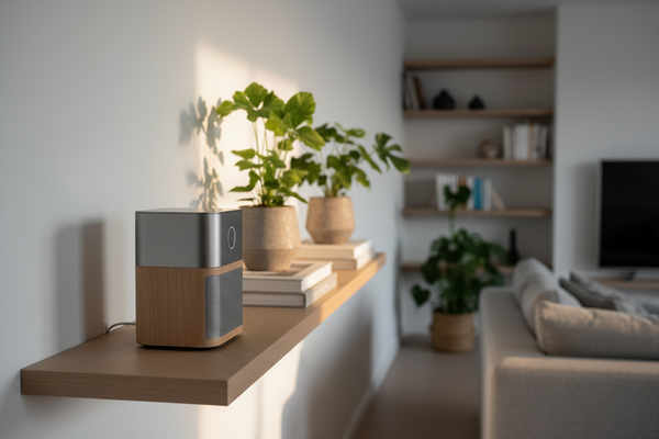 Meilleures enceintes connectées 2026 : Guide d'achat complet pour les foyers européens