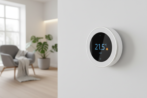 Meilleurs thermostats intelligents 2026 : Les meilleurs modèles à économie d'énergie pour les maisons européennes
