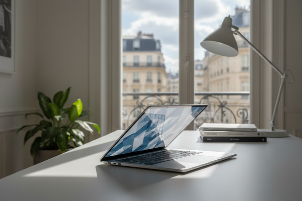 Meilleur MacBook Pro 2026 : Guide d'achat complet pour les professionnels en Europe
