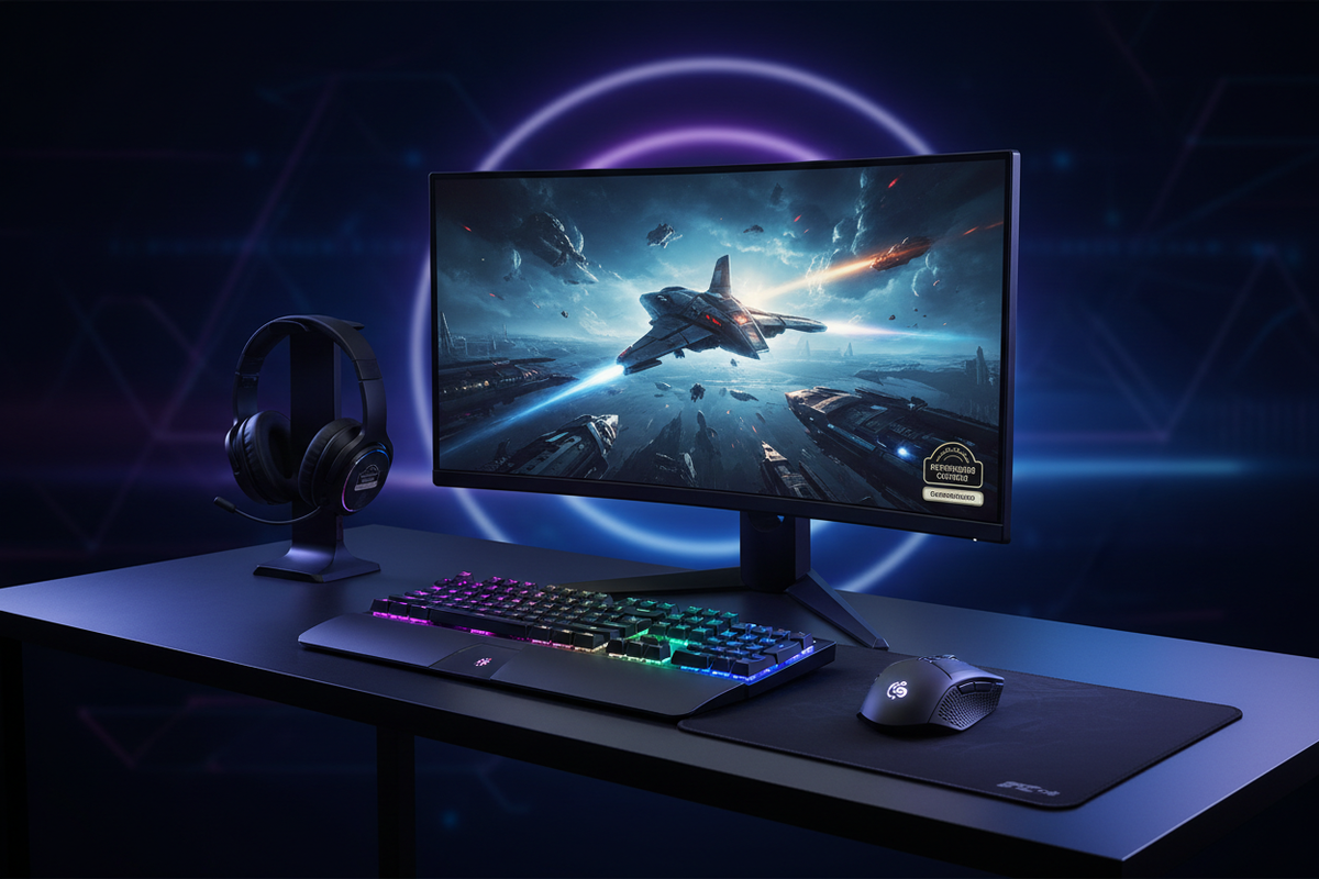 Meilleurs ordinateurs portables de jeu reconditionnés en Europe 2026 – Offres d'ordinateurs portables RTX