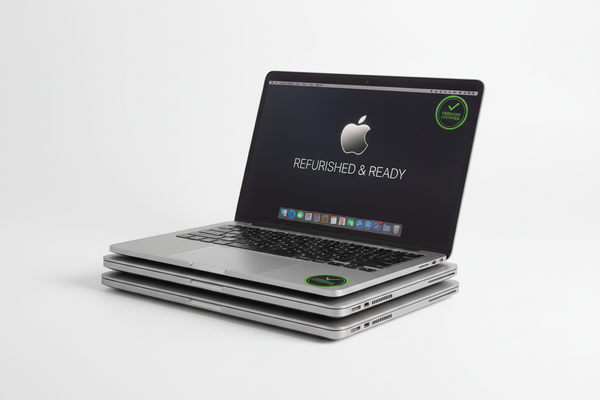 Meilleurs MacBooks reconditionnés en Europe 2026 – Offres MacBook Air et Pro