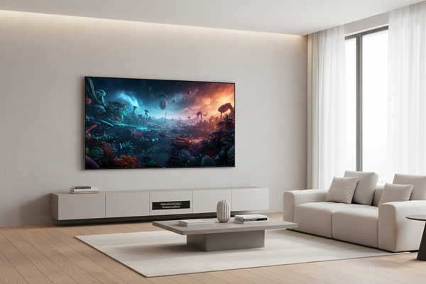 Meilleurs téléviseurs QLED reconditionnés en Europe 2026 – Offres abordables sur les téléviseurs QLED Samsung et 4K