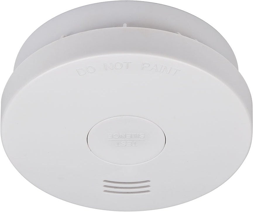 Smoke & CO Detectors