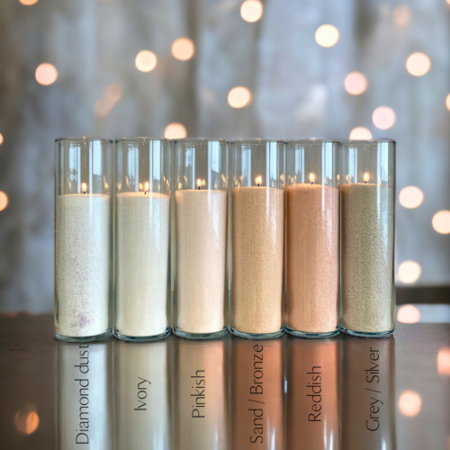 🕯️ Candles & Home Fragrance