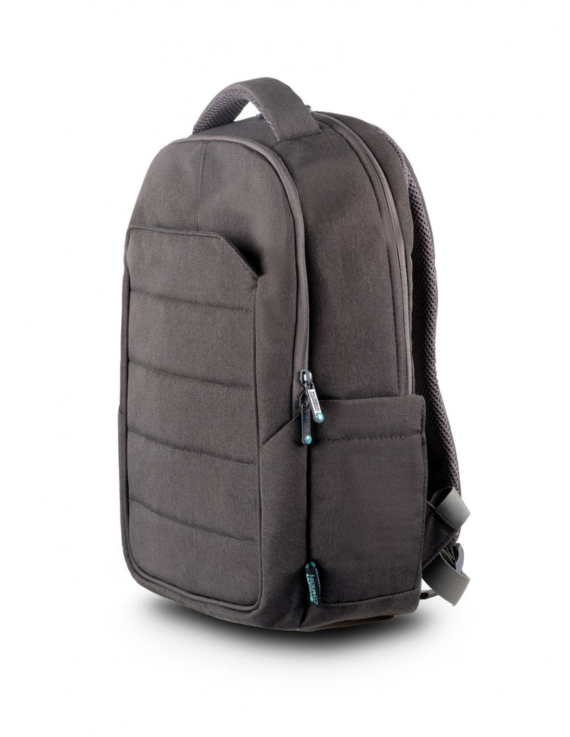 Urban Factory ELB14UF Backpack Laptop 35,6CM (14) Grey