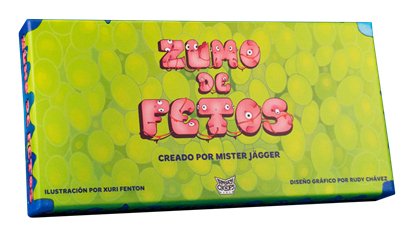 Set Of Desk Zumo Fetas