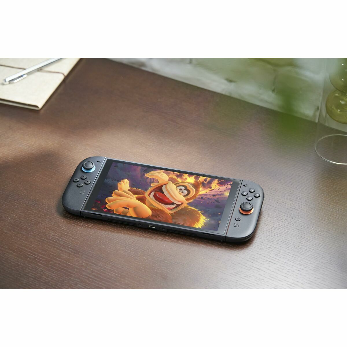 Nintendo Switch 2 Nintendo 10015151 Black