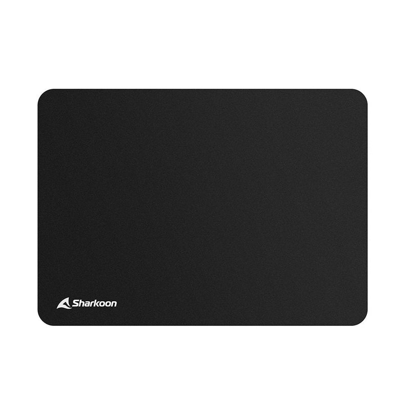 Sharkoon Mouse Pad Gaming 1337 V2 Black L 355X255X1,4