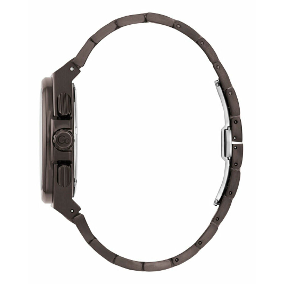 Gc Watches Men's Watch Gc Watches Y99013G1Mf (Ø 44 Mm)